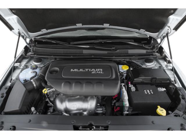 used 2015 Chrysler 200 car, priced at $7,995