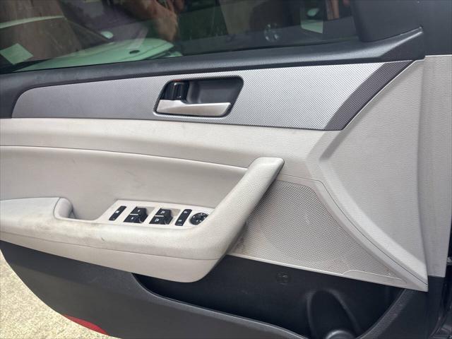 used 2019 Hyundai Sonata car, priced at $9,995
