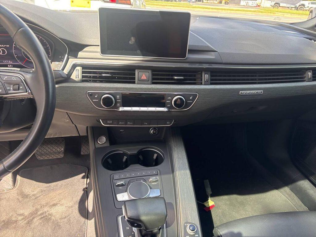 used 2019 Audi A5 car, priced at $22,995