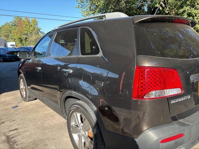 used 2012 Kia Sorento car, priced at $9,995