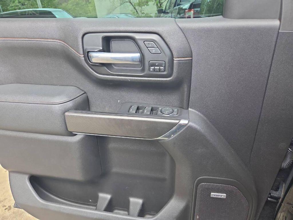 used 2021 GMC Sierra 1500 car, priced at $32,995