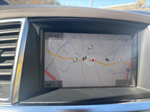 used 2013 Mercedes-Benz GL-Class car, priced at $5,995
