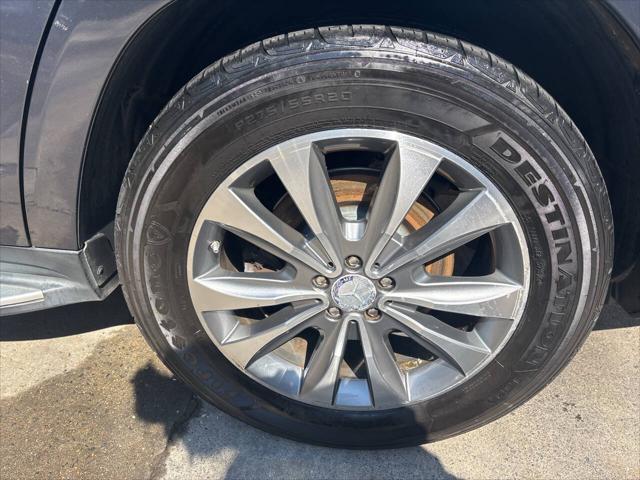 used 2013 Mercedes-Benz GL-Class car, priced at $5,995