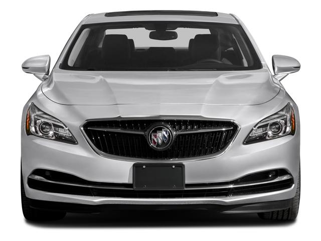 used 2017 Buick LaCrosse car, priced at $15,995