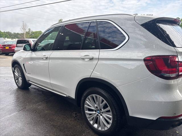 used 2017 BMW X5 car, priced at $12,995