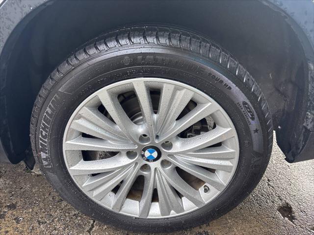 used 2017 BMW X5 car, priced at $12,995