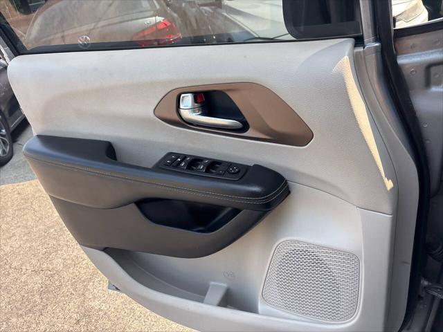 used 2020 Chrysler Voyager car, priced at $13,995