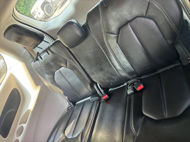 used 2020 Chrysler Voyager car, priced at $13,995