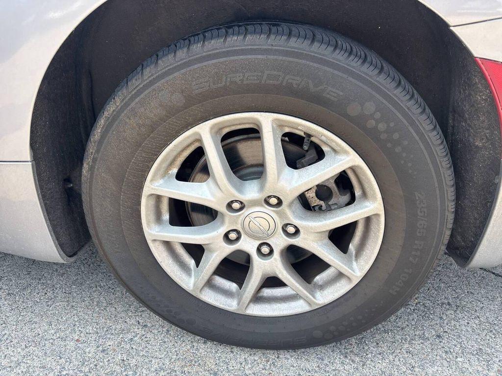 used 2020 Chrysler Voyager car, priced at $8,995