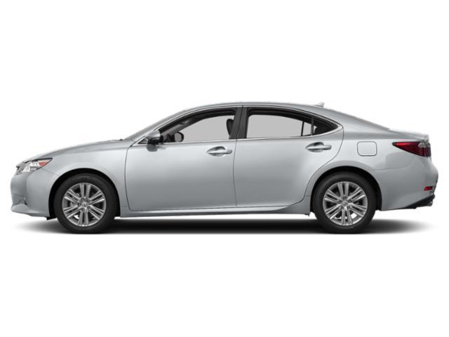 used 2015 Lexus ES 350 car, priced at $13,995