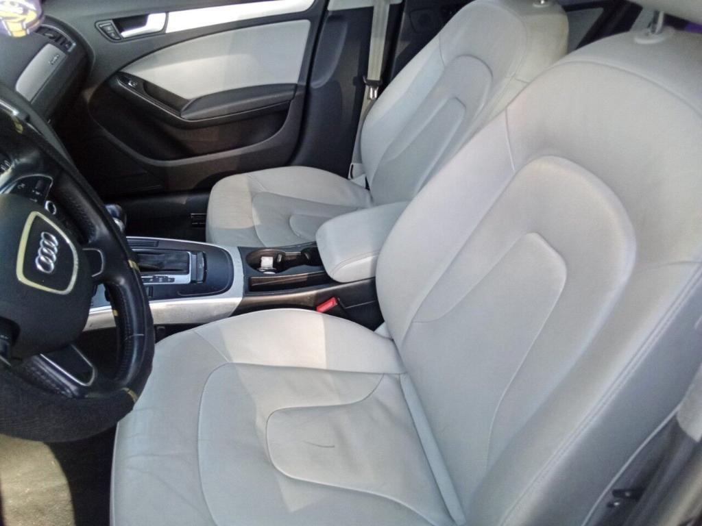 used 2013 Audi A4 car, priced at $9,995