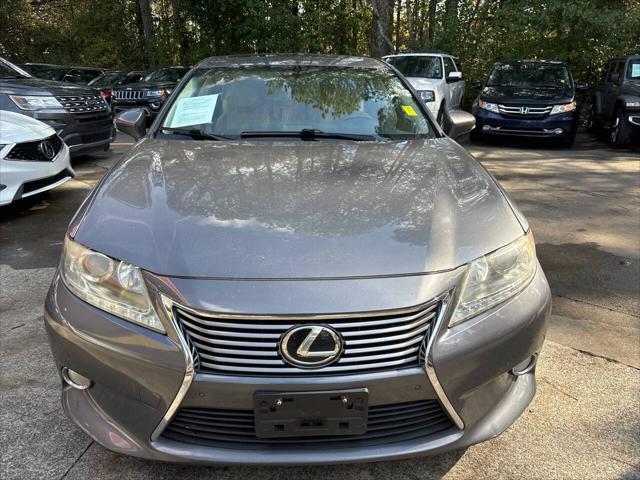 used 2013 Lexus ES 350 car, priced at $9,995