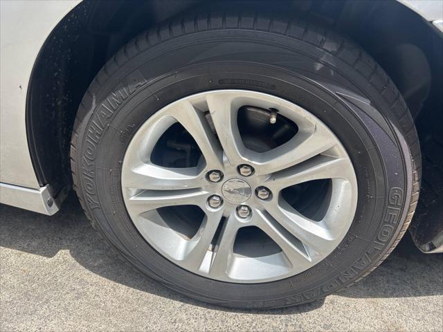 used 2020 Dodge Charger car, priced at $16,995