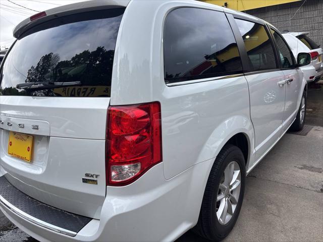 used 2019 Dodge Grand Caravan car, priced at $11,995