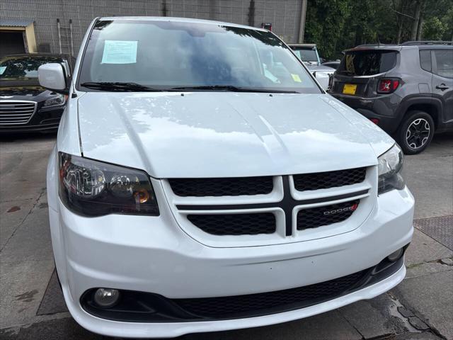 used 2019 Dodge Grand Caravan car, priced at $11,995