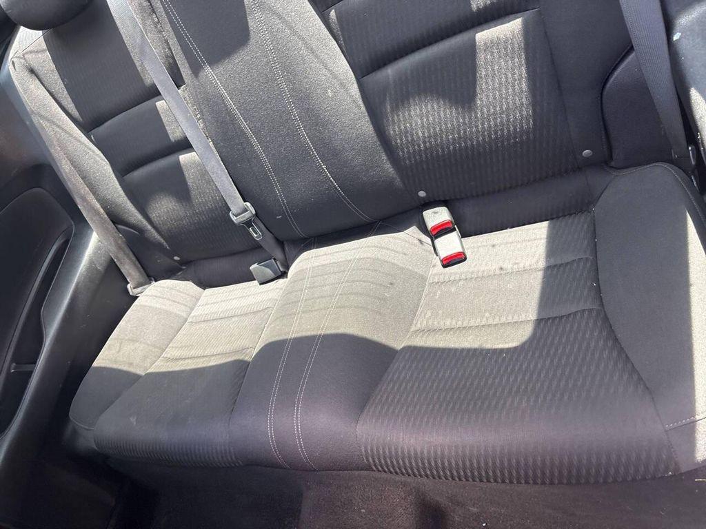 used 2016 Honda Accord car, priced at $11,995