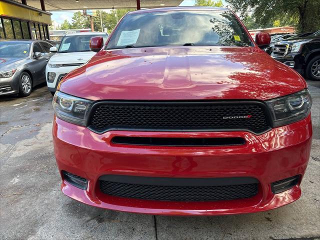 used 2020 Dodge Durango car, priced at $14,995