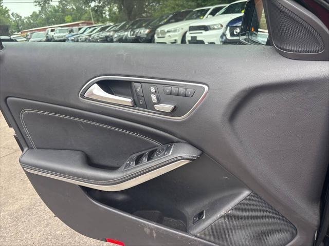 used 2019 Mercedes-Benz GLA 250 car, priced at $15,995