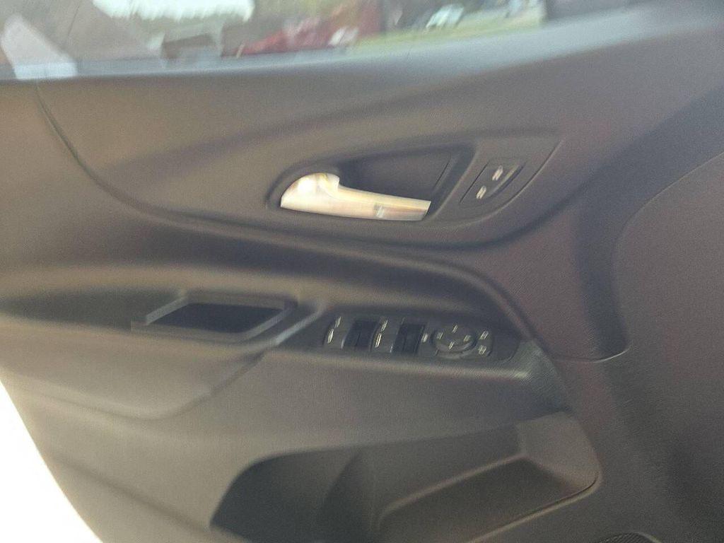 used 2020 Chevrolet Equinox car, priced at $9,995