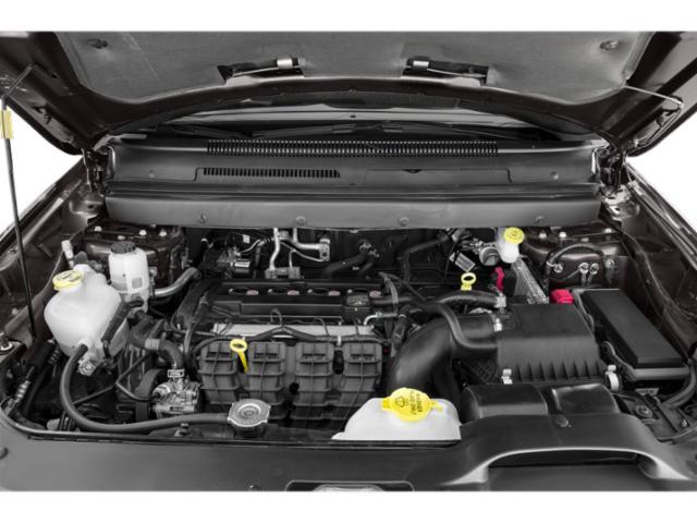 used 2018 Dodge Journey car, priced at $7,995