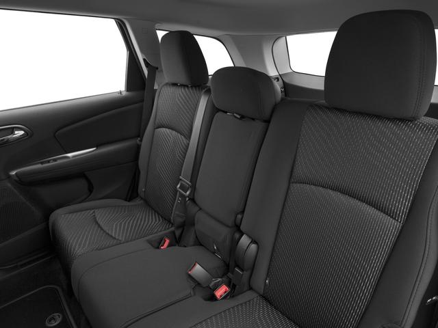 used 2018 Dodge Journey car, priced at $7,995