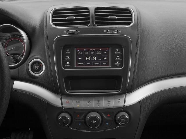 used 2018 Dodge Journey car, priced at $7,995