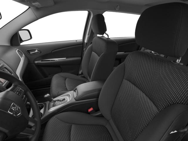 used 2018 Dodge Journey car, priced at $7,995