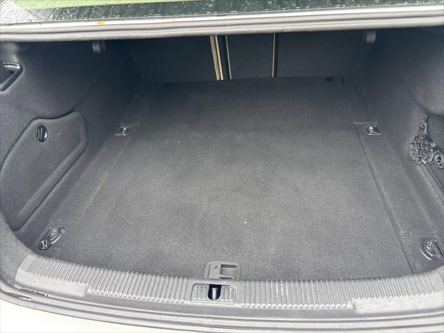 used 2016 Audi A6 car, priced at $14,995