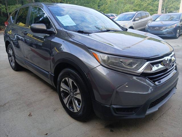 used 2019 Honda CR-V car, priced at $13,995