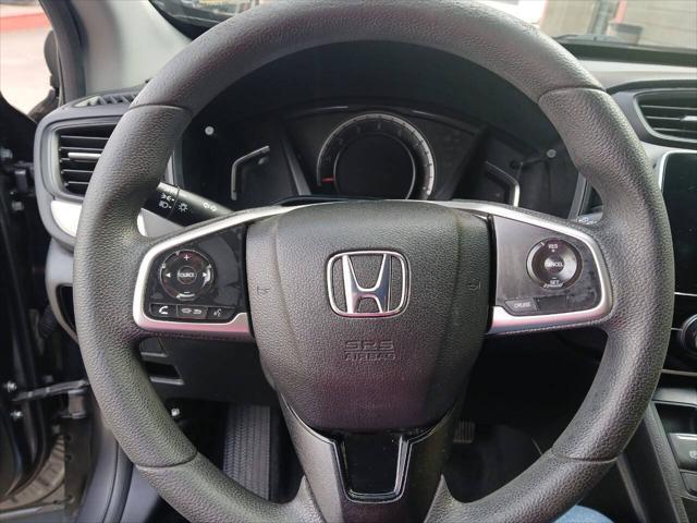 used 2019 Honda CR-V car, priced at $13,995