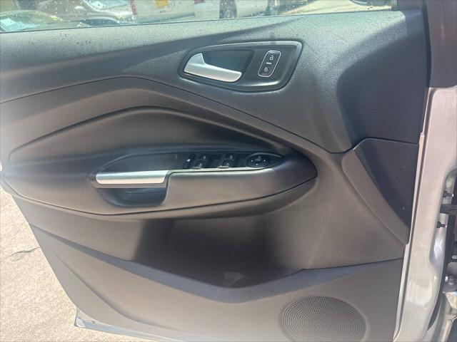 used 2018 Ford Escape car, priced at $8,995