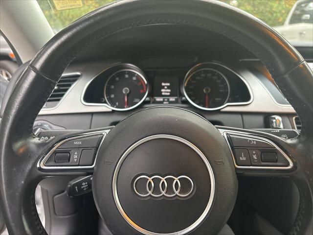 used 2013 Audi A5 car, priced at $7,995