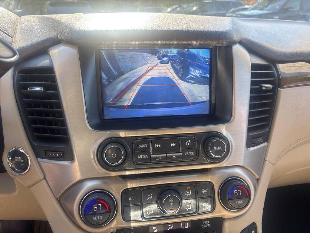 used 2017 GMC Yukon XL car, priced at $17,995