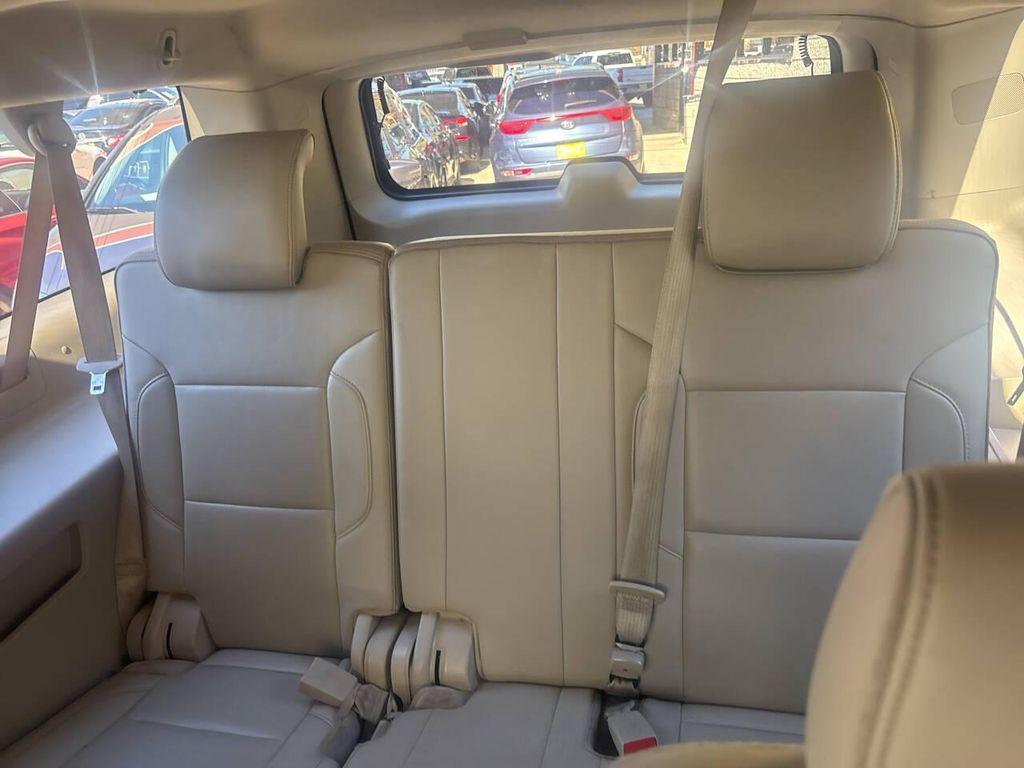 used 2017 GMC Yukon XL car, priced at $17,995