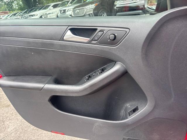 used 2012 Volkswagen Jetta car, priced at $5,995