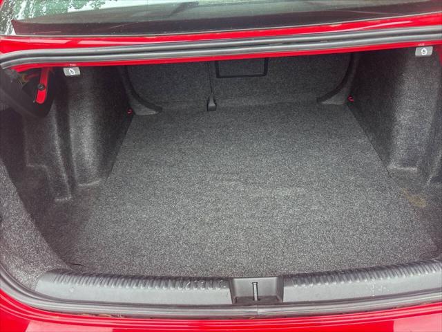 used 2012 Volkswagen Jetta car, priced at $5,995