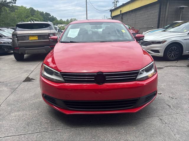 used 2012 Volkswagen Jetta car, priced at $5,995