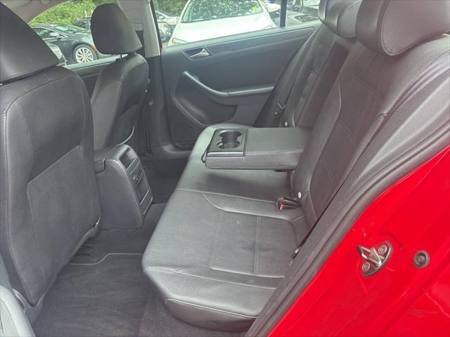 used 2012 Volkswagen Jetta car, priced at $5,995