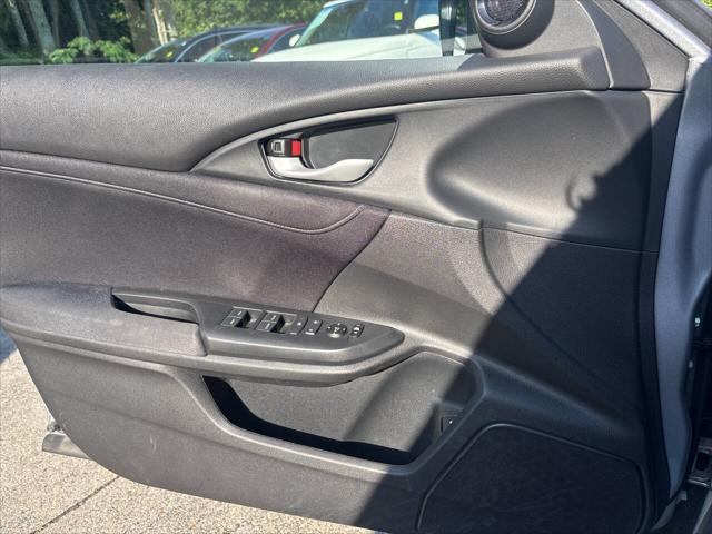 used 2020 Honda Insight car, priced at $17,995