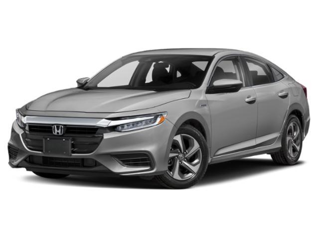 used 2020 Honda Insight car, priced at $17,995