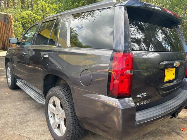 used 2016 Chevrolet Tahoe car, priced at $13,995