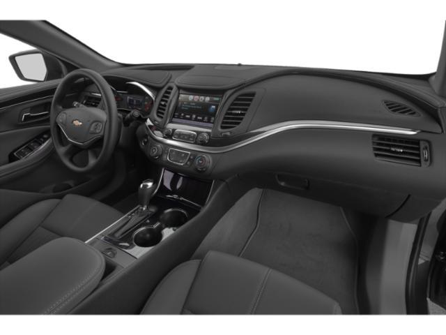used 2019 Chevrolet Impala car, priced at $12,995