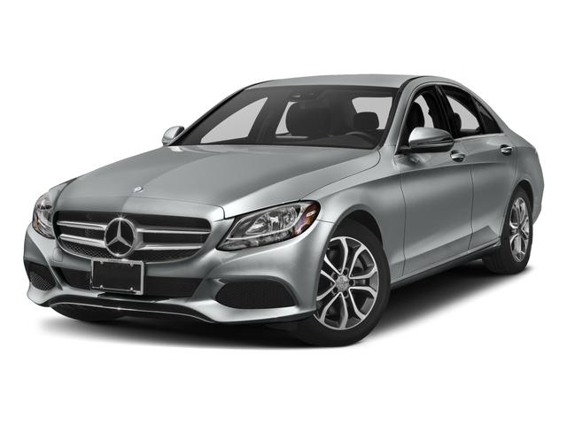 used 2017 Mercedes-Benz C-Class car, priced at $11,995