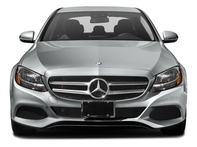 used 2017 Mercedes-Benz C-Class car, priced at $11,995