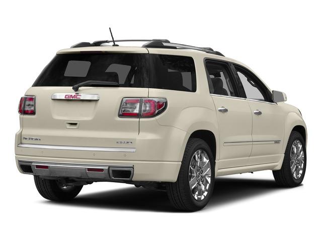 used 2015 GMC Acadia car, priced at $11,995