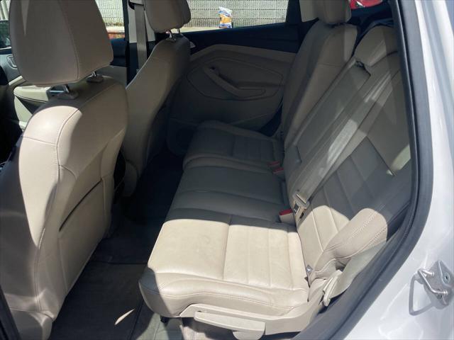 used 2014 Ford Escape car, priced at $7,995