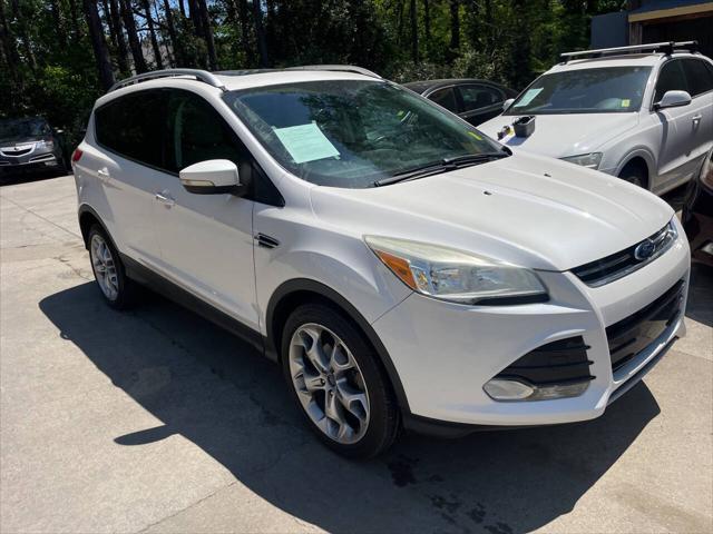 used 2014 Ford Escape car, priced at $7,995