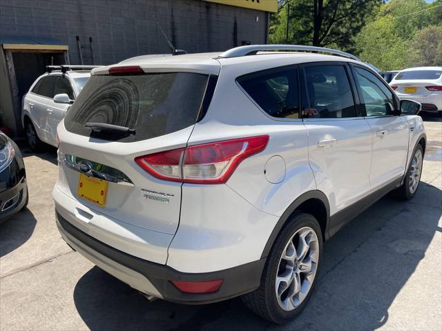 used 2014 Ford Escape car, priced at $7,995