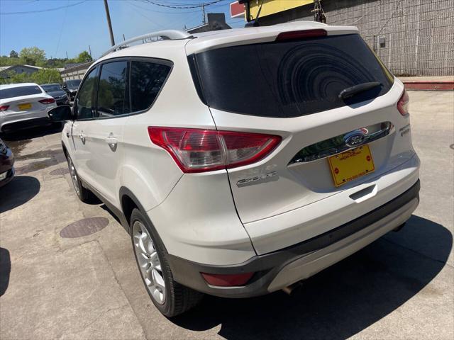 used 2014 Ford Escape car, priced at $7,995