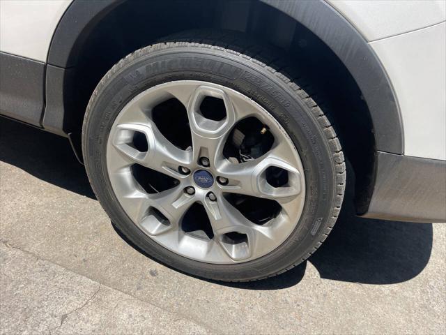 used 2014 Ford Escape car, priced at $7,995
